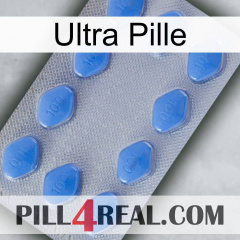 Ultra Pill 21